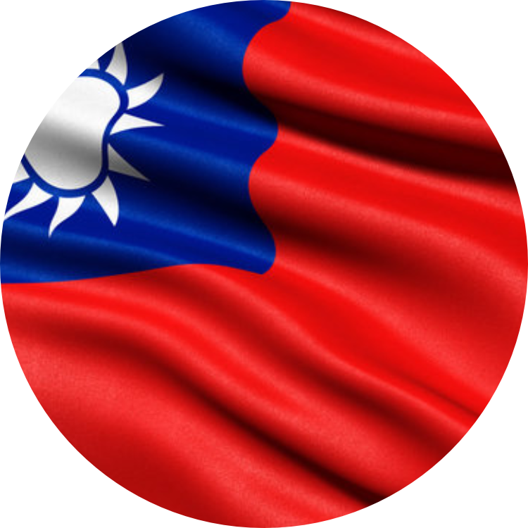 taiwan